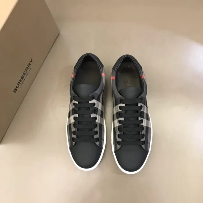 HIGH END QUALITY SNEAKERS - FASHION MYST 