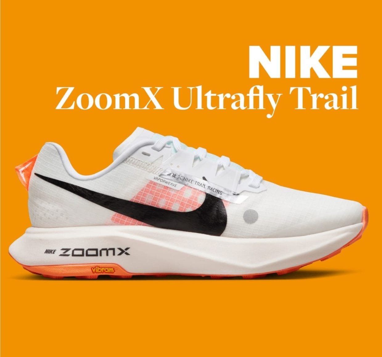 PREMIUM ULTRAFLY TRAIL SHOES FOR MEN - FASHION MYST 