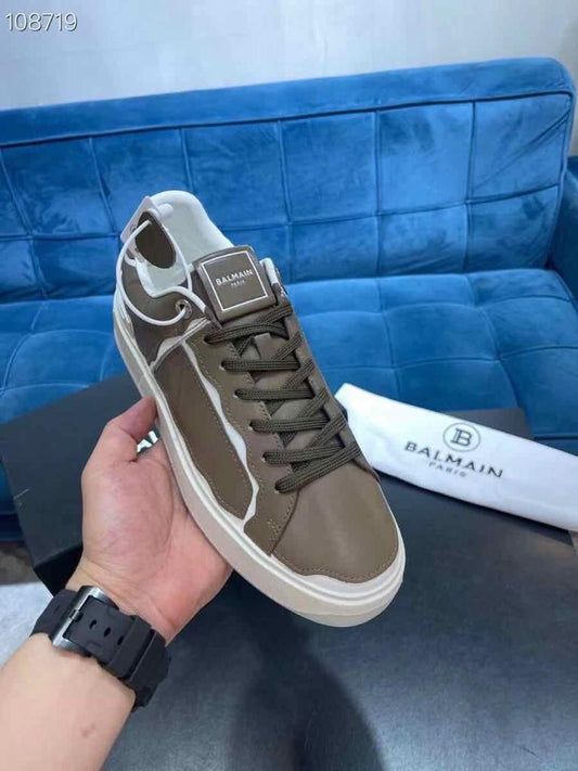 HIGH END QUALITY SNEAKERS SHOES - FASHION MYST 