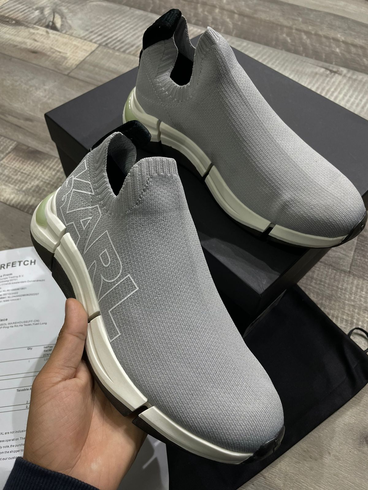 HIGH END QUALITY SNEAKRS AVAILABLE FOR MEN - FASHION MYST 