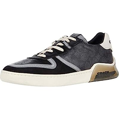 PREMIUM Citysole Court Logo Men Sneakers - FASHION MYST 