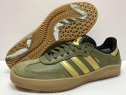 PREMIUM SAMBA OG SHOES - FASHION MYST 