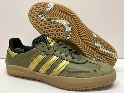 PREMIUM SAMBA OG SHOES - FASHION MYST 