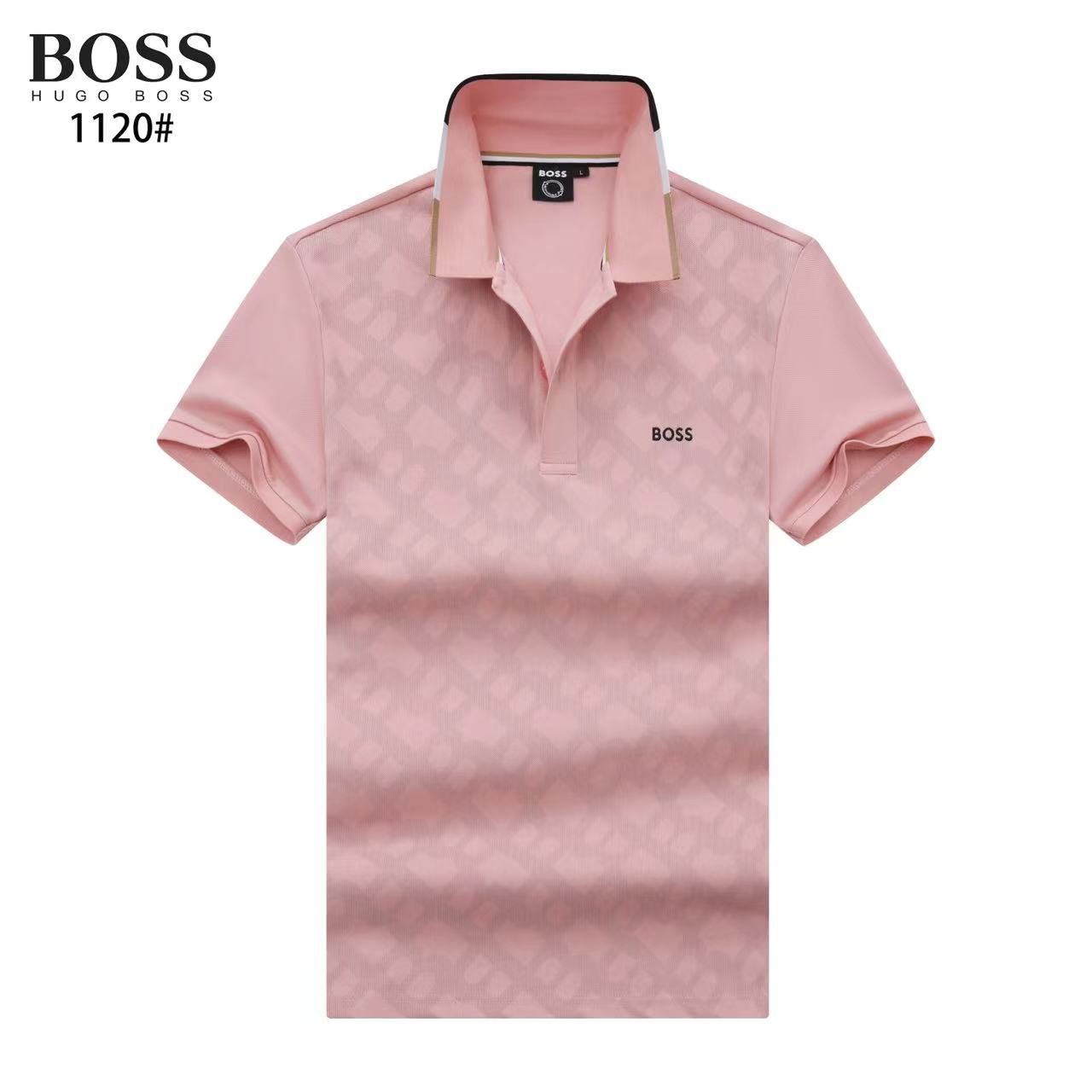 HUGO BOSS || Prime Slim Fit Pique Polo T-Shirt - FASHION MYST 