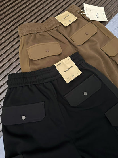 PREMIUM HEAVY LOWER CARGO FOR MEN - FASHION MYST 