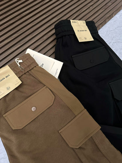 PREMIUM HEAVY LOWER CARGO FOR MEN - FASHION MYST 