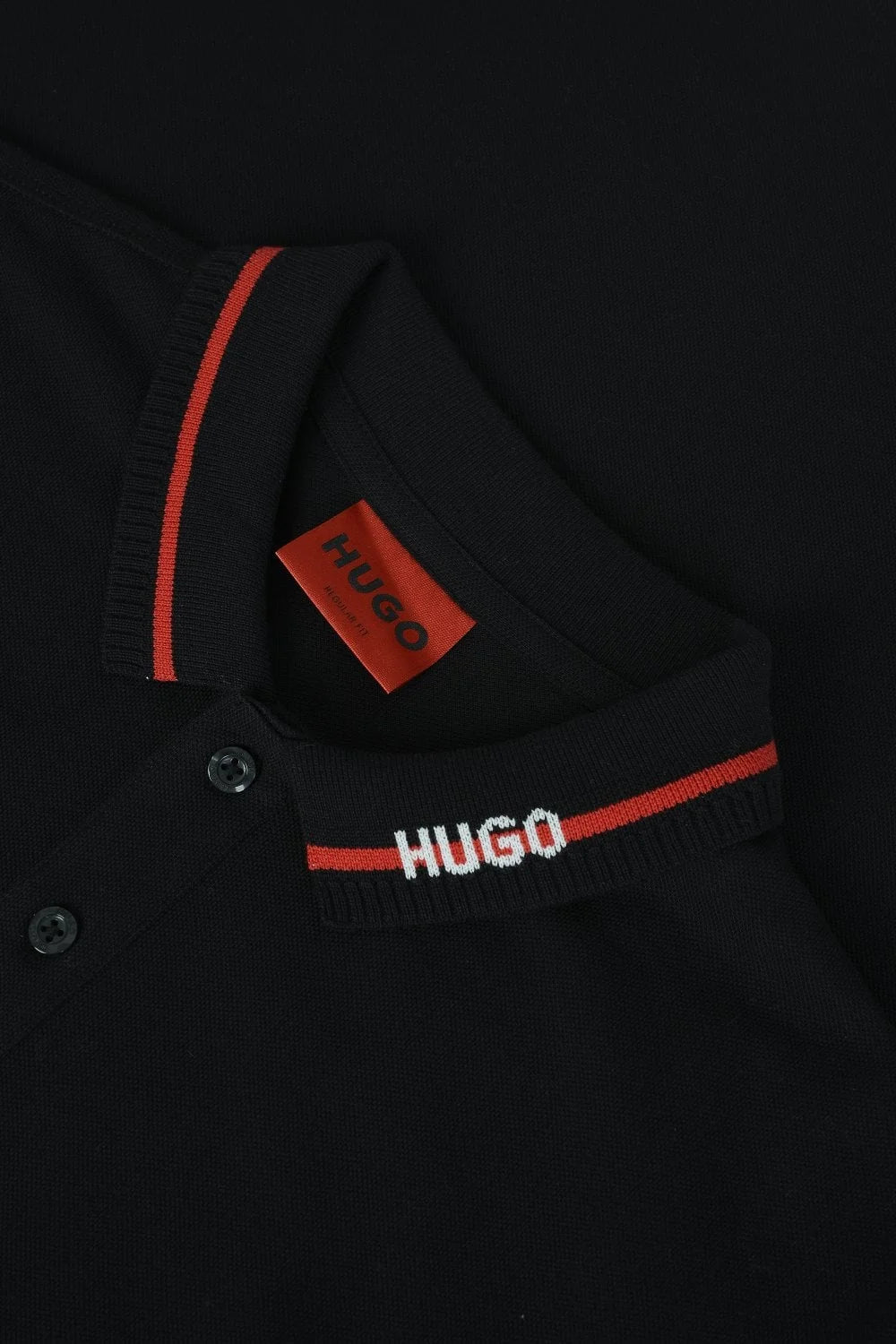 HUGO BOSS || POLO DOSTNER T-SHIRT FOR MEN - FASHION MYST 