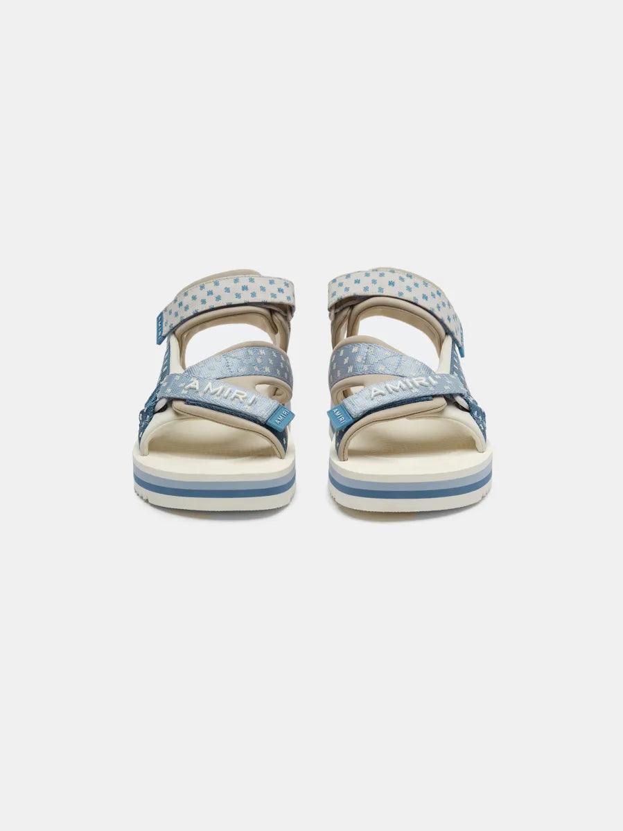 AMIRI || Light Blue & Beige  display picture 3