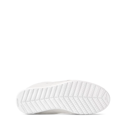 LOUIS VUITTON || LV Buttersoft Sneaker - White Leather Luxury Footwear