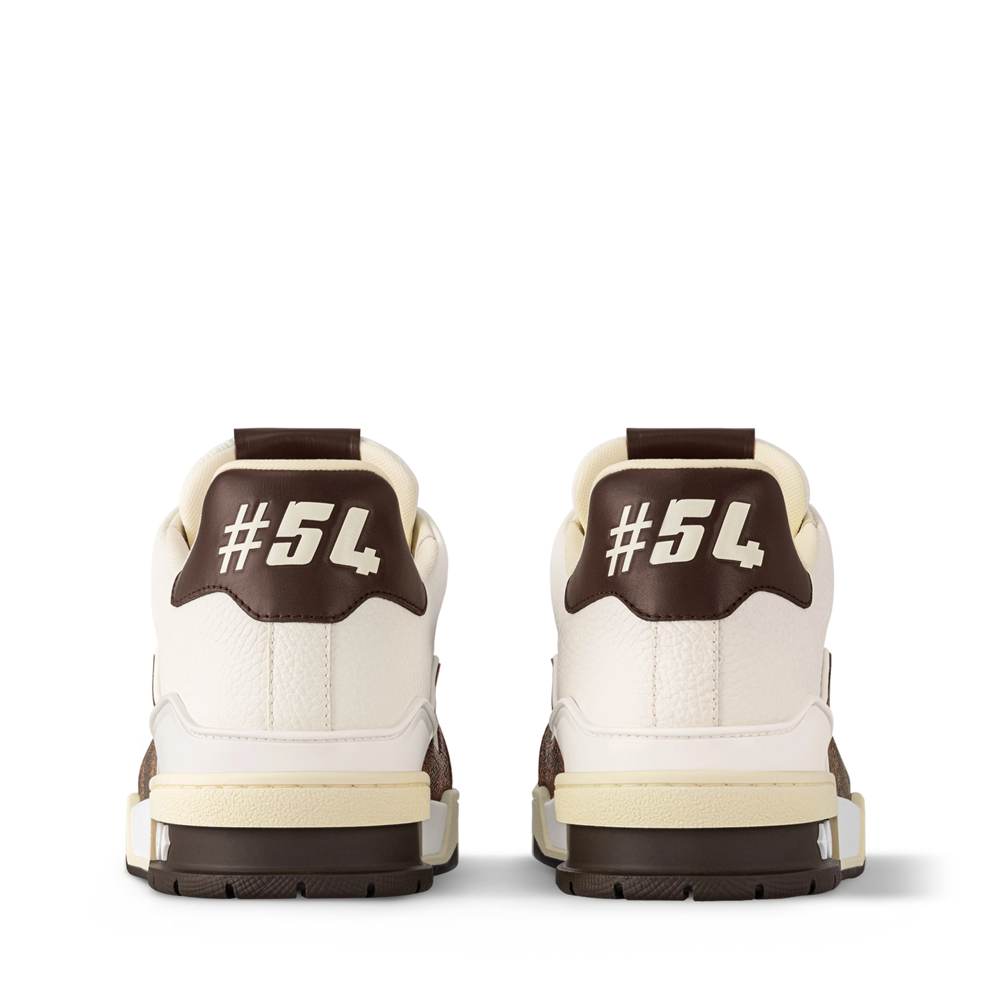 LOUIS VUITTON || LV Trainer Sneaker in Monogram Canvas