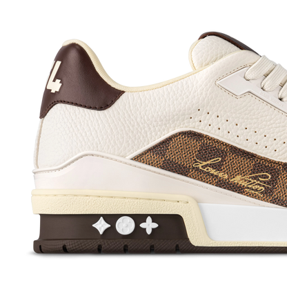 LOUIS VUITTON || LV Trainer Sneaker in Monogram Canvas