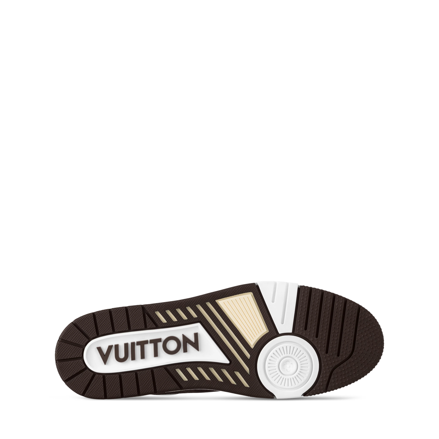 LOUIS VUITTON || LV Trainer Sneaker in Monogram Canvas